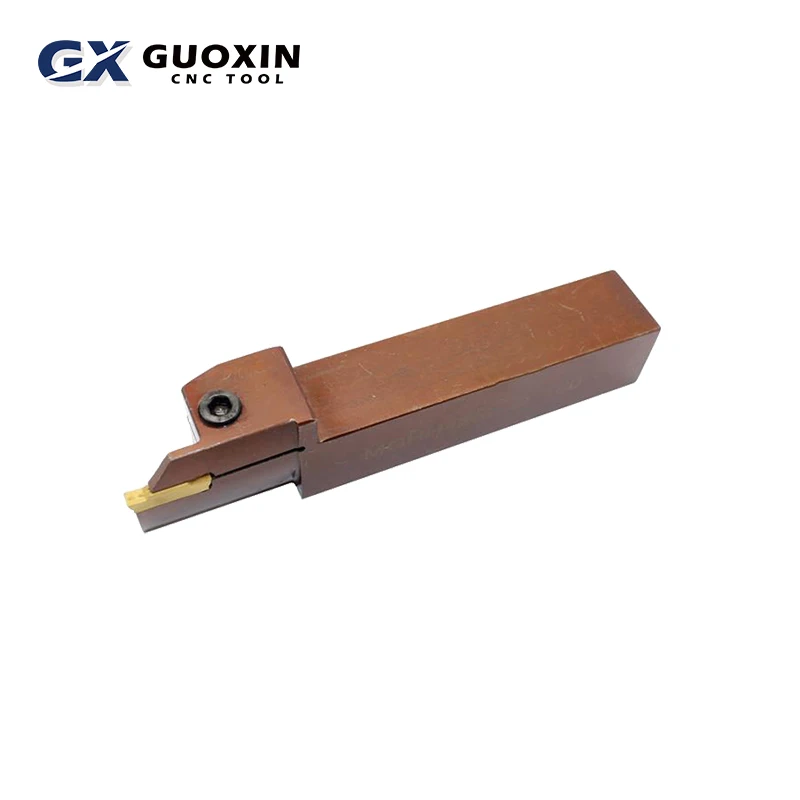 MGHH325L/425L/525L  tool holders CNC Lathe Machine groove cutter End face groving turning tool holder