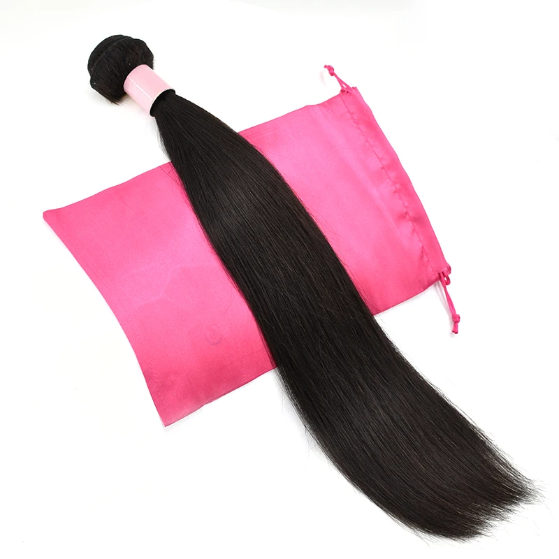 
wholesale Factory Direct Supply Virgin Hair 100% Human Hair straight Peruvian/ Malaysian/ Brazilian hair 