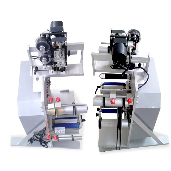 Manual Bottle Labeling Machine, Garment Labeling Equipment, Bottle Filling Equipment