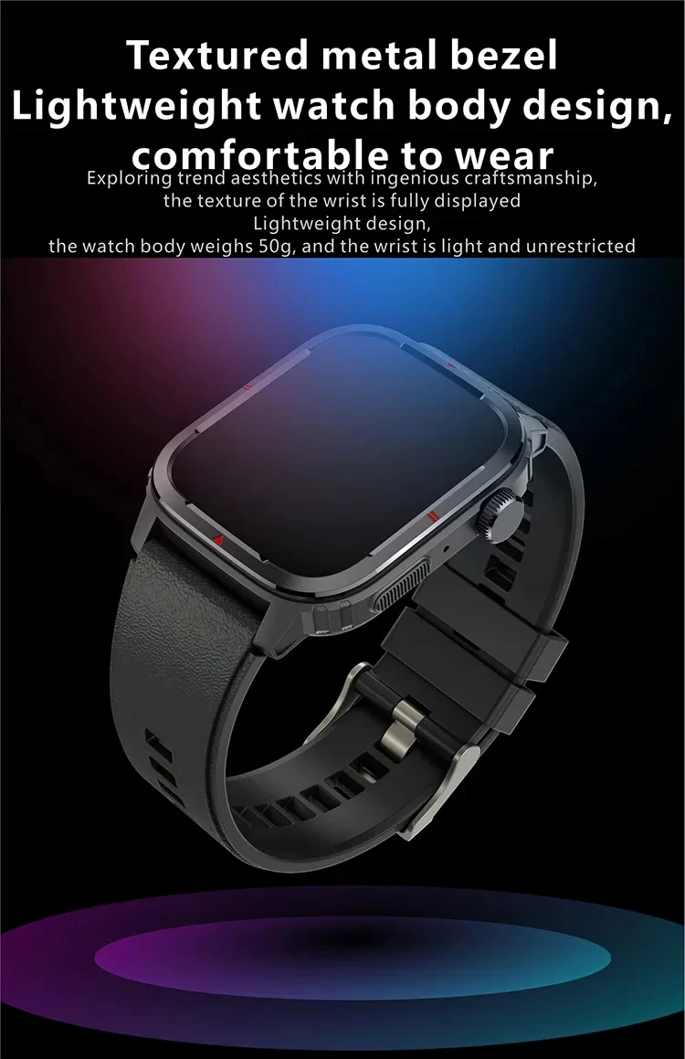 Q25 IP67 Smart Watch Blood Pressure Monitoring Fitness Track Smart Band with Step distance Calorie
