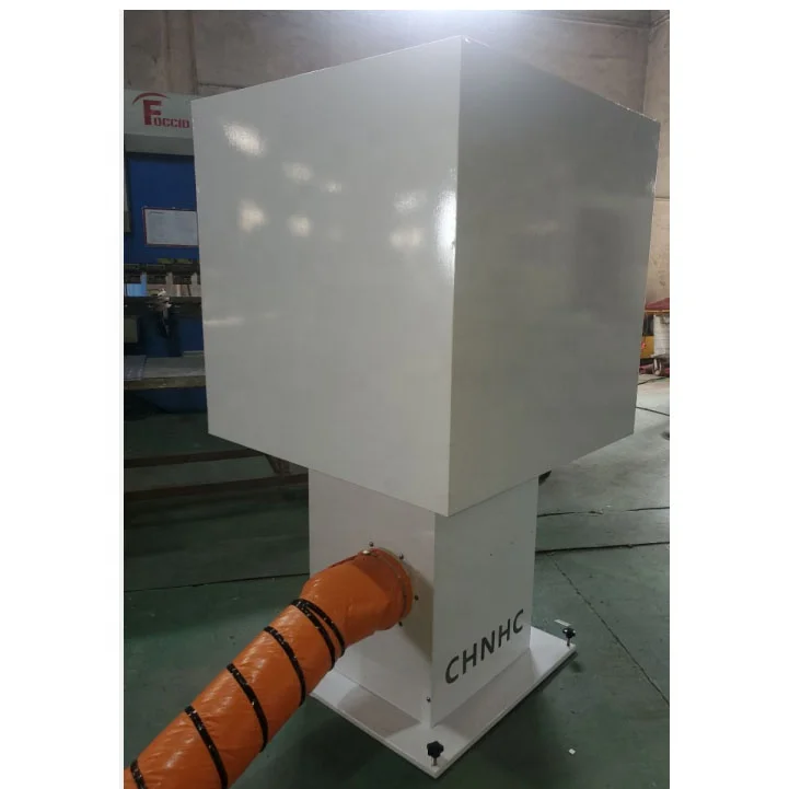 Small Spray Booths Small Open Face Spray paint booth / Automatic Spray Tan For Sale