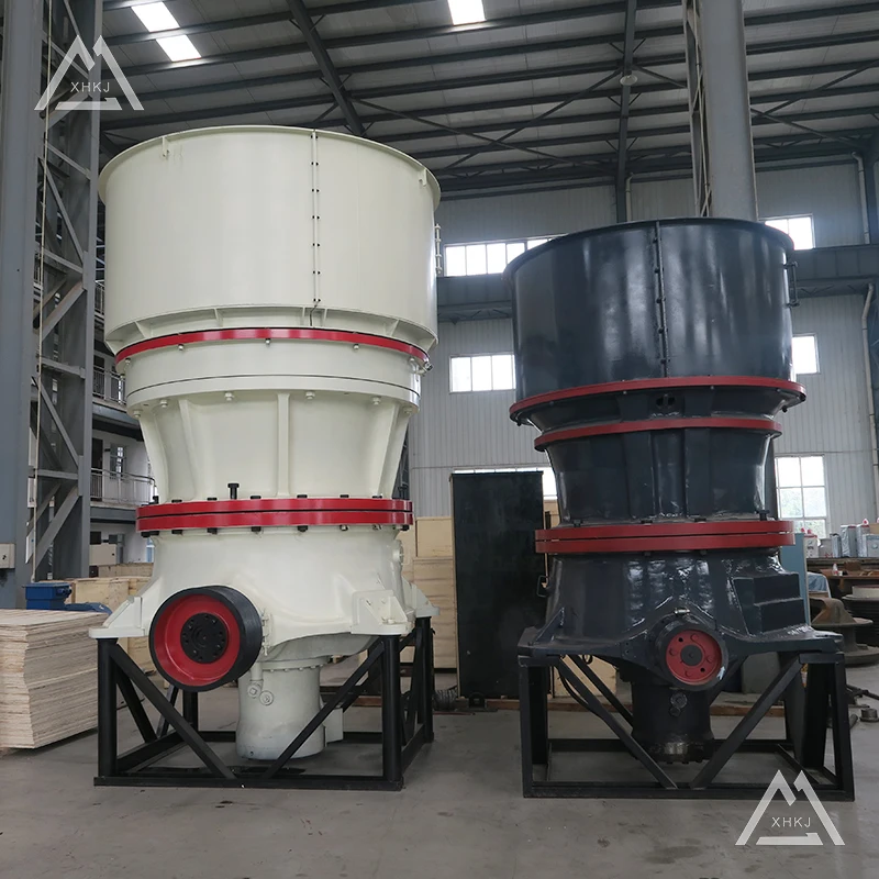 Get superior performance with our gyratory crusher designed for long-lasting durability and consistent material crushing