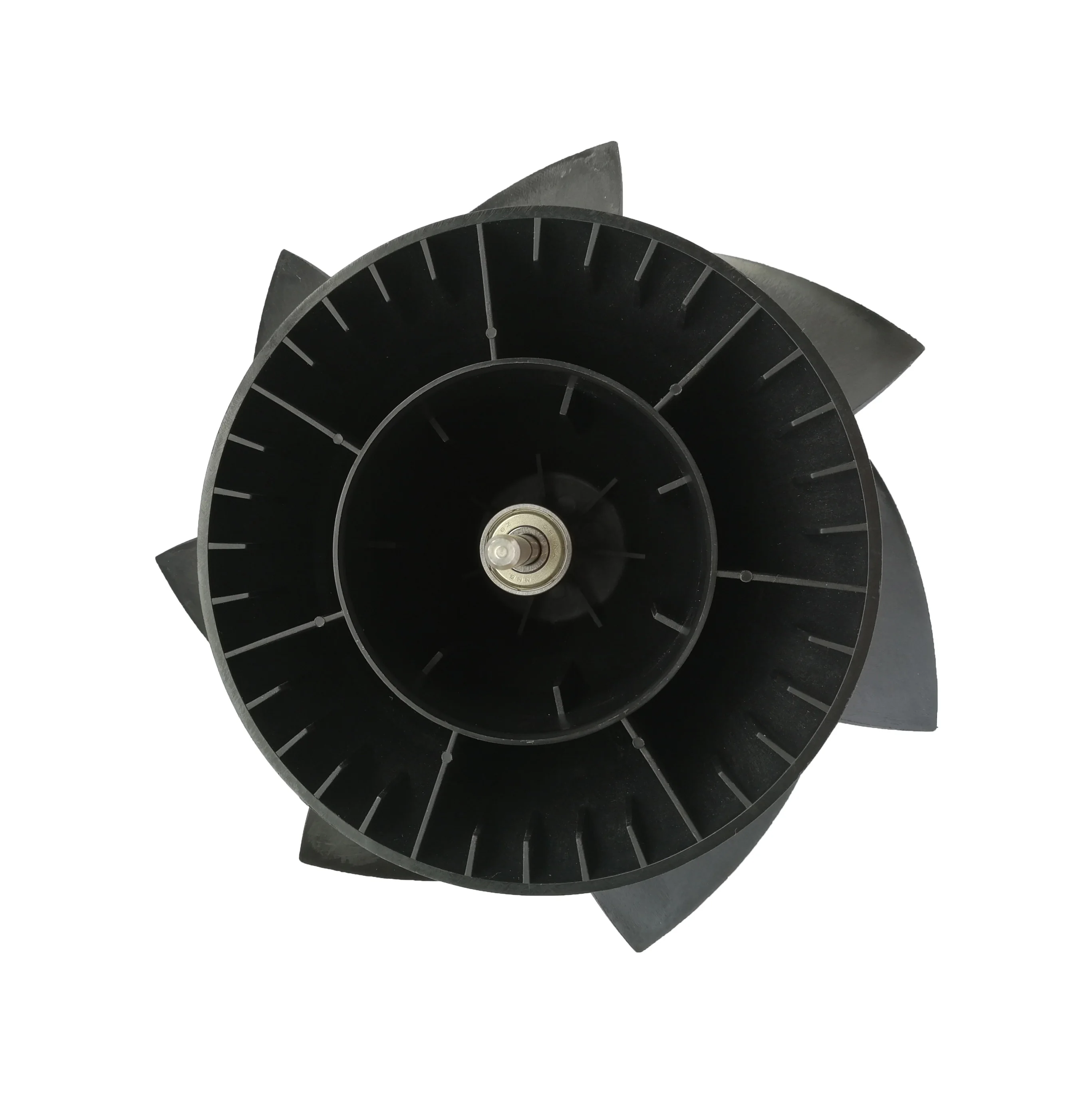 Factory Made Injection Molding Universal Fan Parts Industrial Exhaust Fan Ventilation Exhaust Fan Industrial