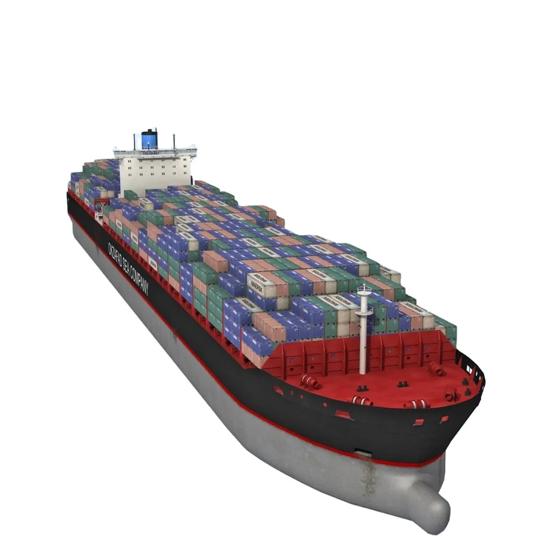 Shipping China Shipping Agent From Shenzhen Drop Shipping Usa Uk DDP Service By Sea