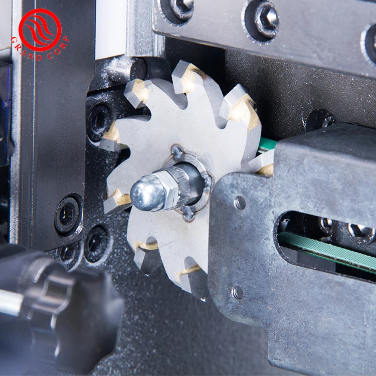 Автоматическая машина для гибки букв с алюминиевым сигнальным каналом для светодиодных ламп