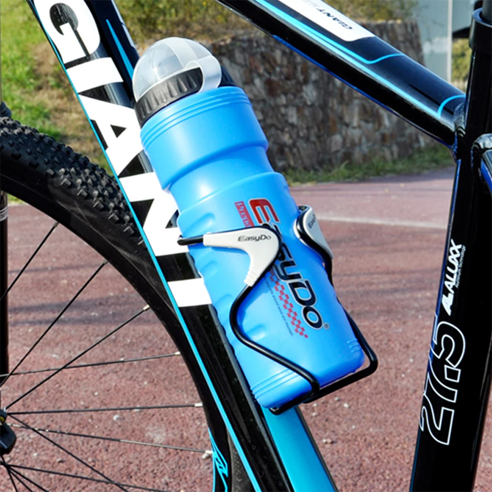 Легкий держатель для велосипедной бутылки из алюминиевого сплава