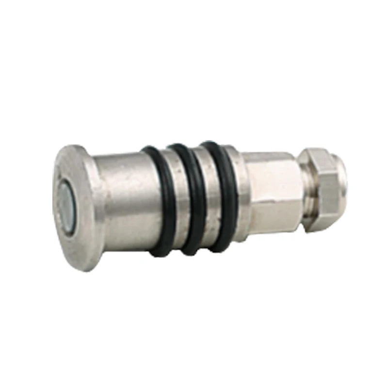 ip68 waterproof stainless steel12v led inground floor mini recessed deck lights