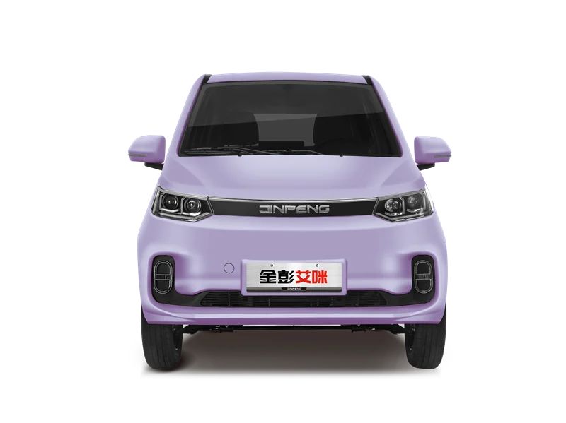electric low speed car two doors new energy vehicle direct factory