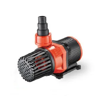 Factory cheap price advanced intelligent energy conservation water shortage protection aquarium fish tank water pump