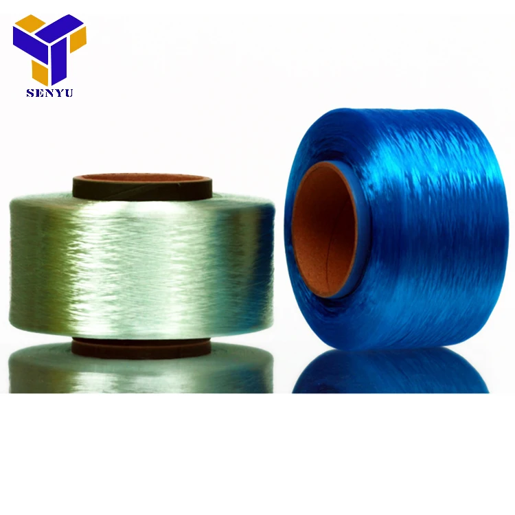 pp multifilament yarn 930 dtexhigh tenacity uv resistant