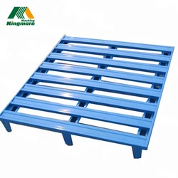 Hot sale galvanised galvanized or powder painted euro racking pallet