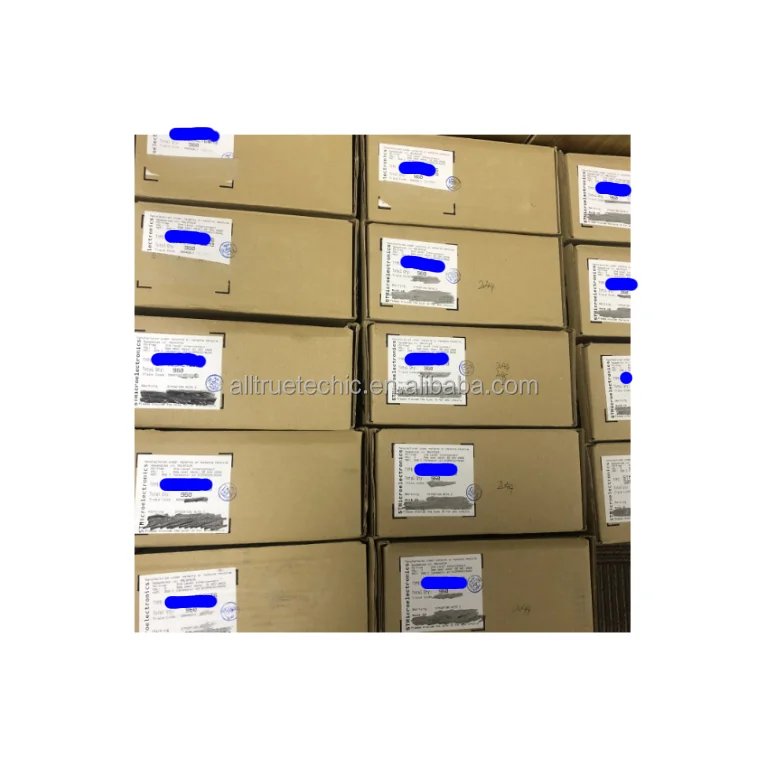 ATT  Selling  Original QDR II Memory IC18Mb (512K x 36) 200 MHz 3 ns  FBGA-165   CY7C1370KV33-200BZXI