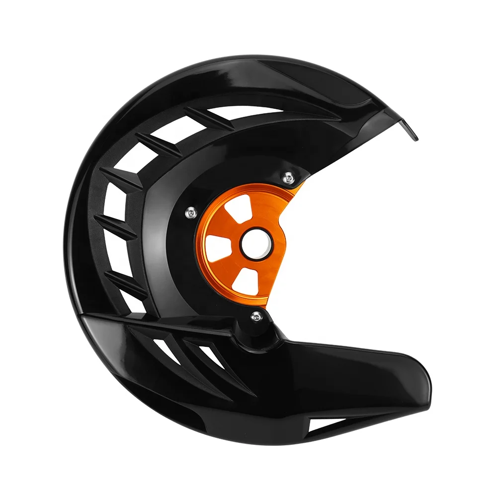 Накладка на передний тормозной диск NiceCNC X-Brake для KTM 300EXC 250 EXC-F 2016-2020 350SX-F 300XC 2015-2019