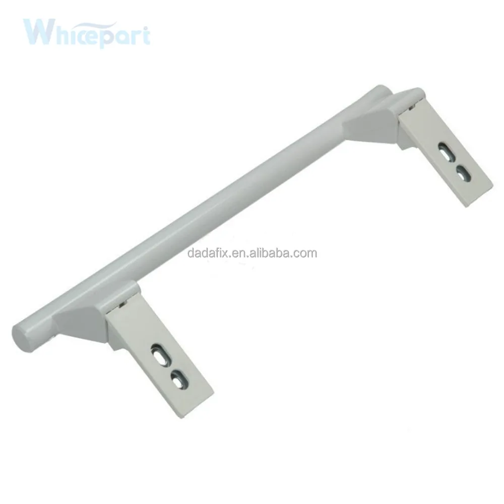 743067000 9086742 Fridge Door Handle 9086742 refrigerator pull handles for Electrolux  refrigerator parts