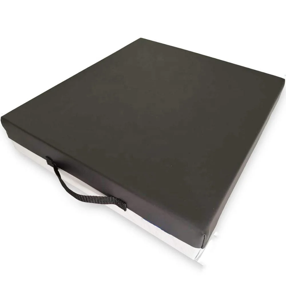 Подушка сиденья для облегчения боли-Удобная подушка сиденья для офисного кресла, подушки для спины кресла-коляски