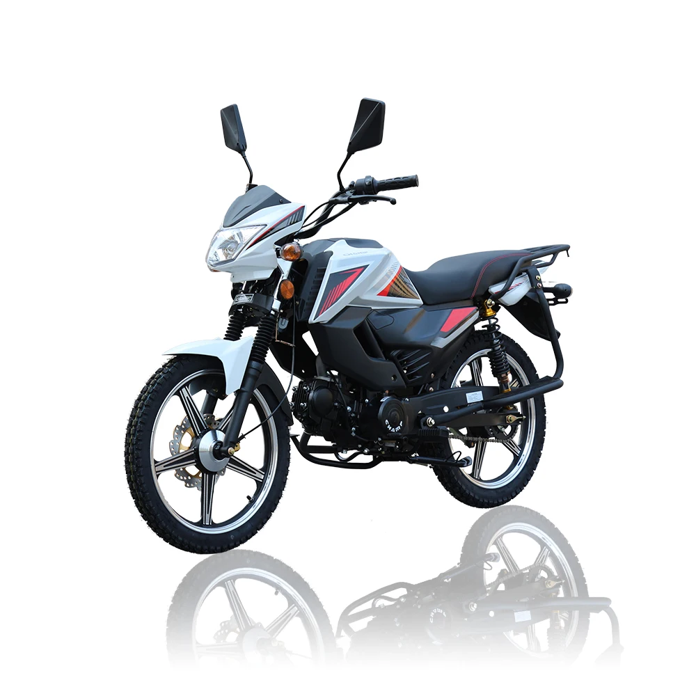 Automatic Exhaust For Motorcycle125cc  Tvs Motorcycles Kids Adult Motorcycle In China