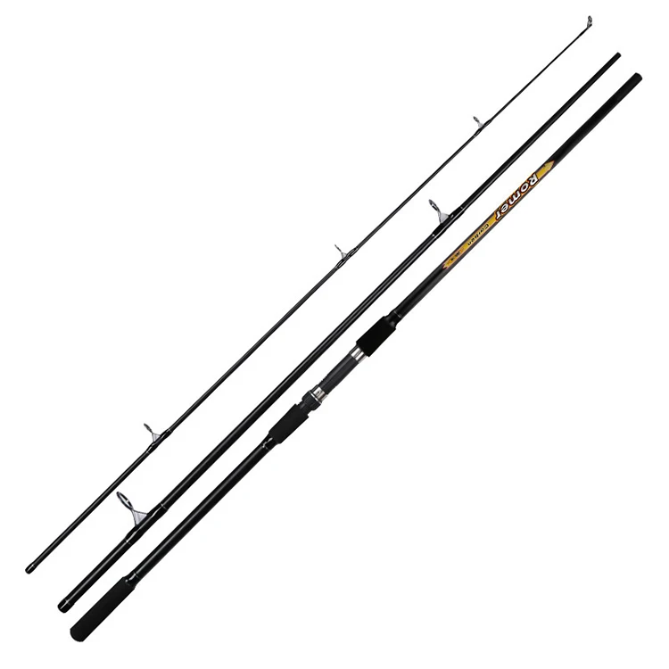 3.3 3.6 3.9m  Carp rod distant casting luan rod sea lake fishing rod