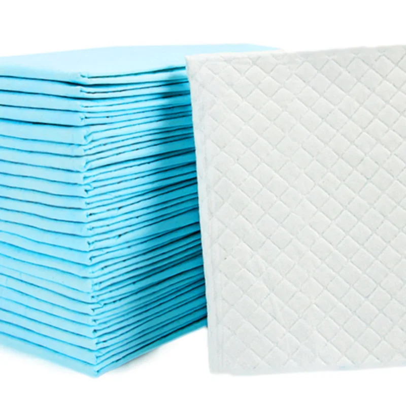 Amiami OEM puppy training pads  Free sample disposable dog training pads factory price dog disposable pad