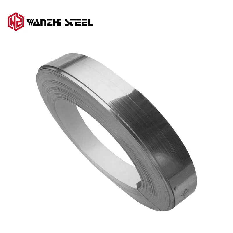 Высокое качество холодной нержавеющей стали полосы катушки Зеркало полированная 304l нержавеющая сталь плоские полосы