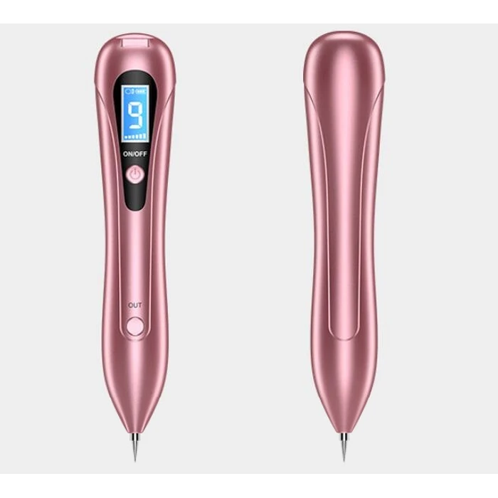 Best Selling Products 2019 in Europe Plasma Pen Skin Treatment Beauty Device Portable Plasma Surface Treatment