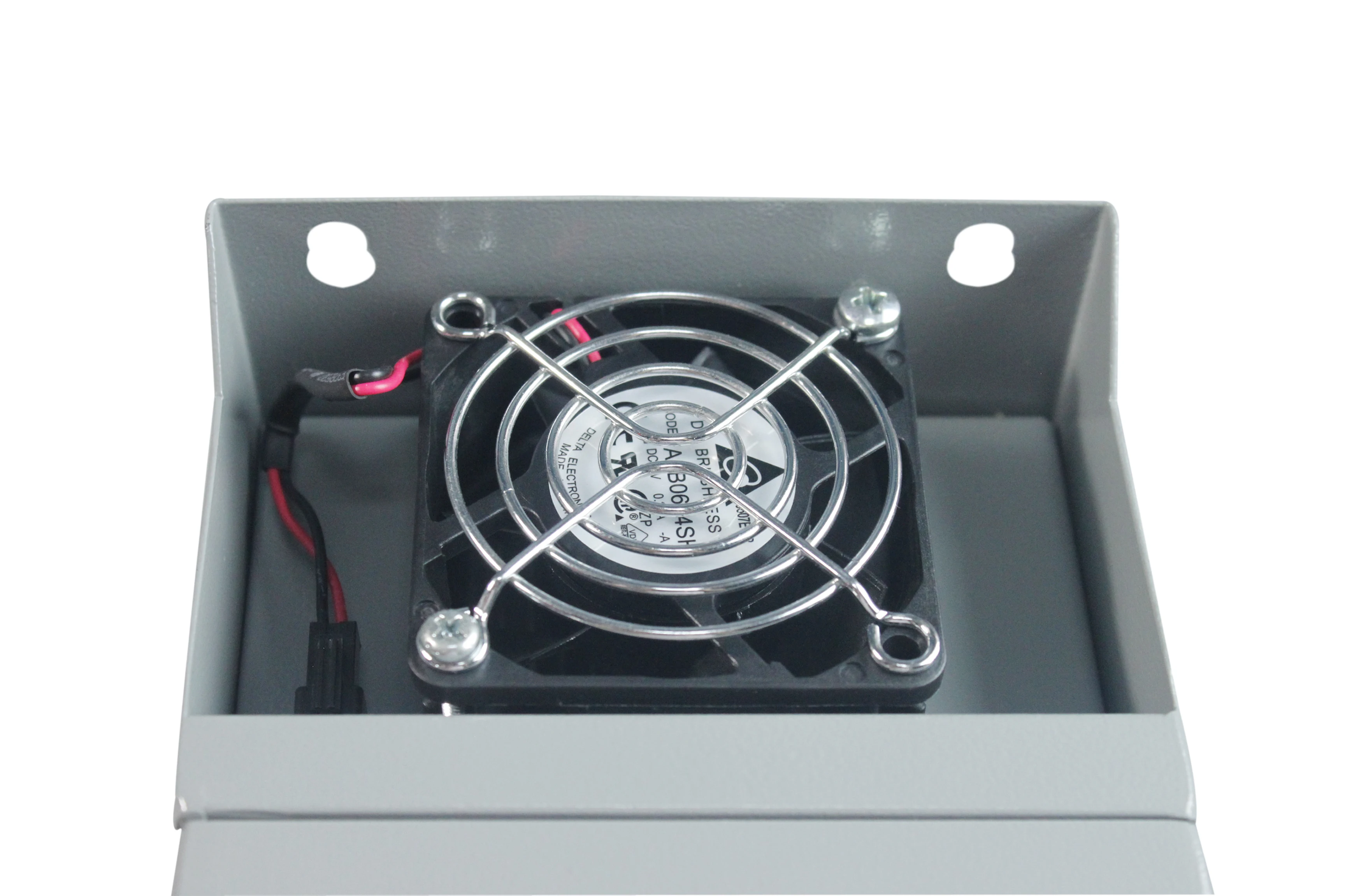 Powtran PB200 Brake unit