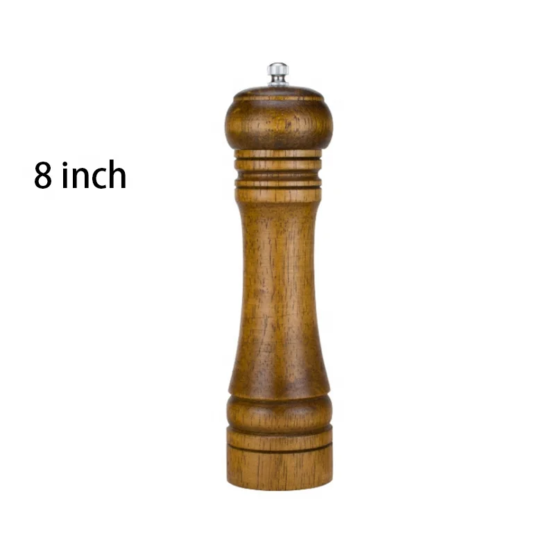 
Spice Grinder for dry seasoning and salt 