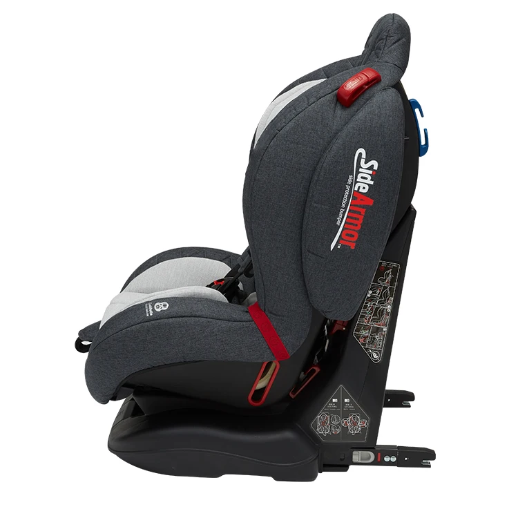 Wholesale Good Quality adjustable safety infant carseat child car seats for baby kids