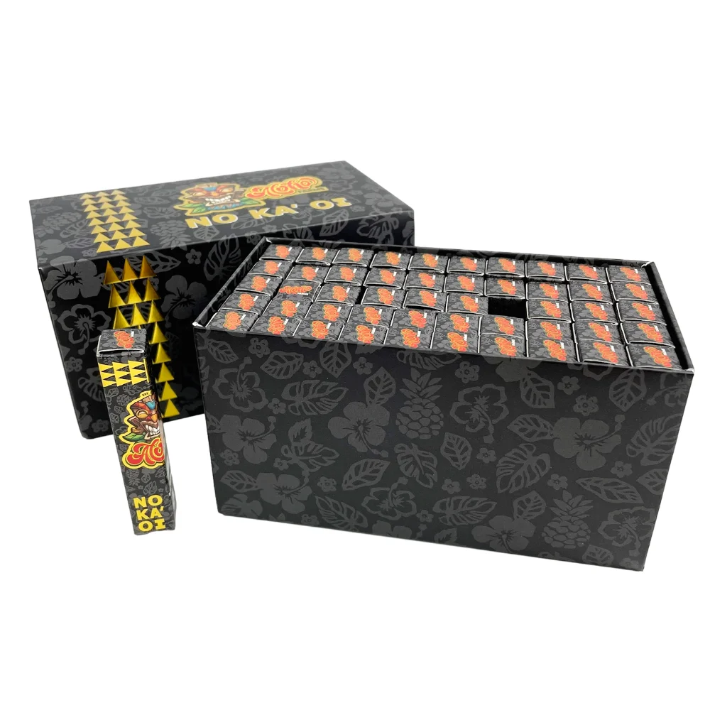 Custom Printed Retail Display Paper Box Candy Snack Food Mushroom Chocolate Bar Packaging Boxes With Logo