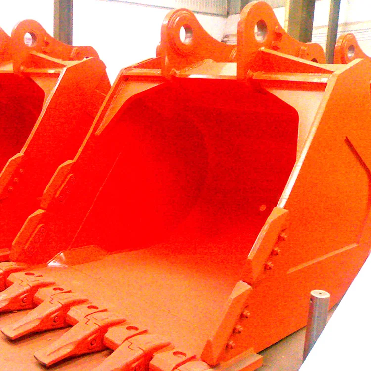 Ковш экскаватора Terex м3, 2 м3, 5 м3