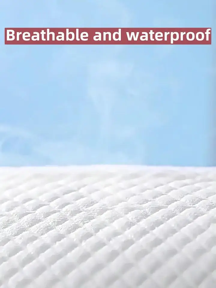 BB Kitty Baby Changing Dresser Top Pad & Cover Waterproof Portable Disposable Diaper Baby Changing Mat For Baby