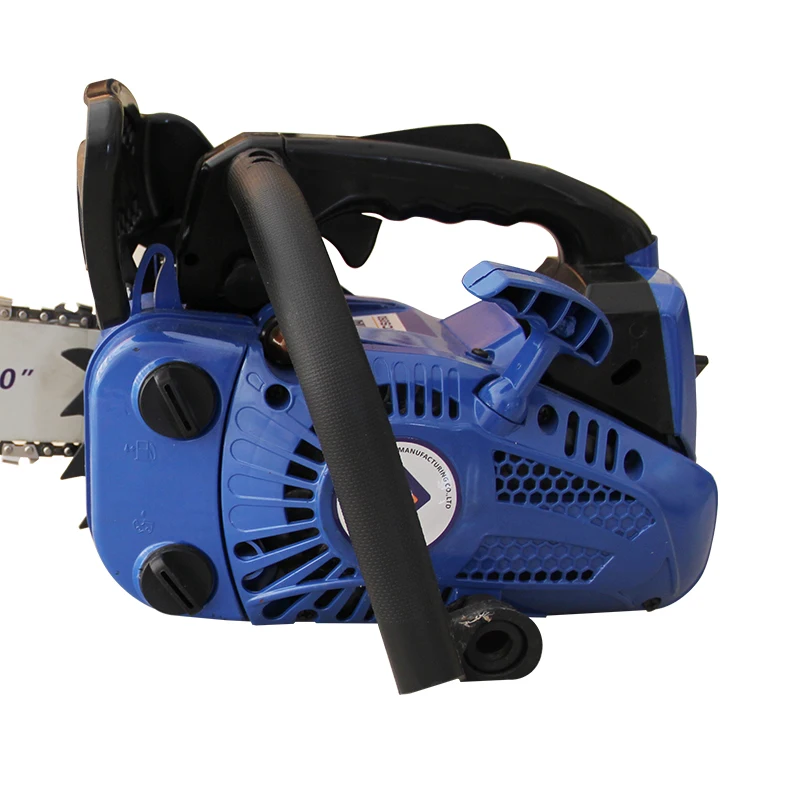 25.4cc Wholesale High Quality OEM  customization Chainsaw Man with Single Cylinder Forest cut  pruning tools