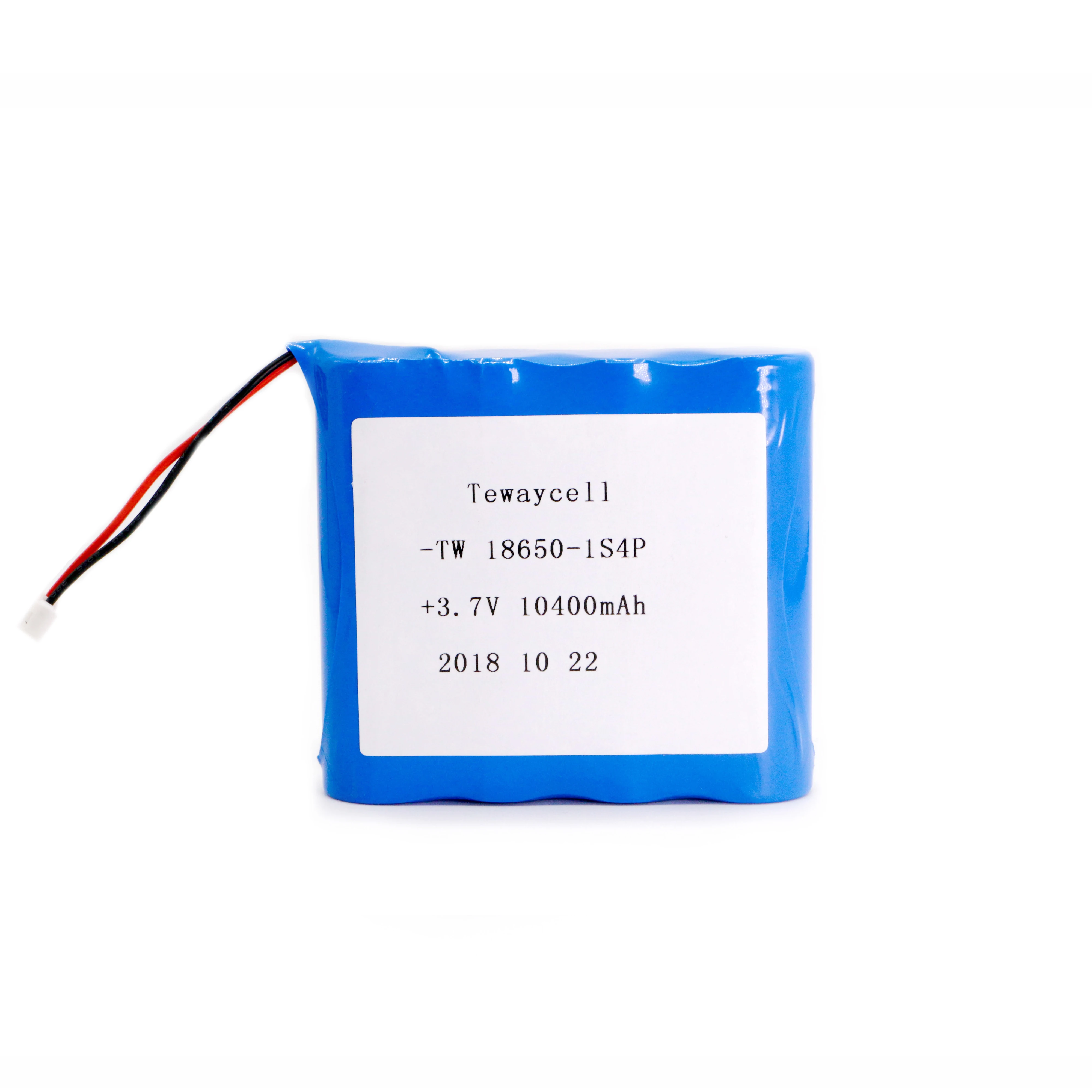 OEM ODM 10ah 1165110 lipo shenzhen 3 7 v полимерная батарея с печатной платой