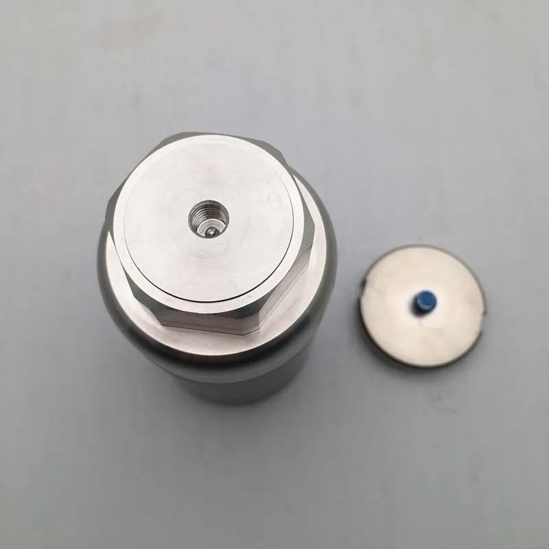 SKA-1003 Zigbee and Bluetooth wireless temperature vibration sensor