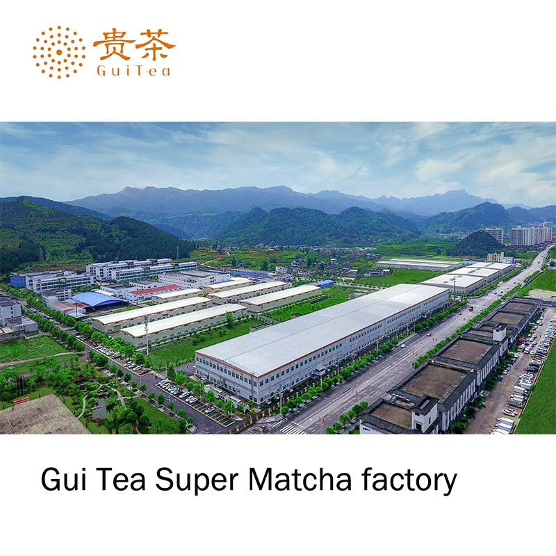 30g Wholesale Matcha Green Tea Ceremonial Grade Tea Matcha Green Organic