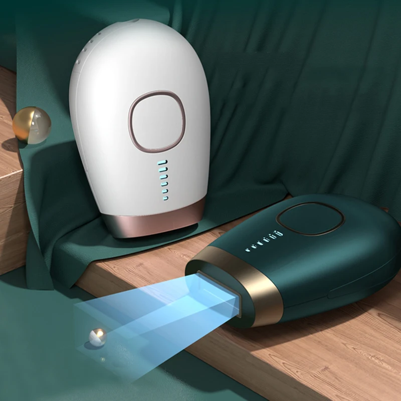 Tighten Skin Hope Medical Home Beauty Device Led Anti-Wrinkle RF Facial Lift Cosmetic Device