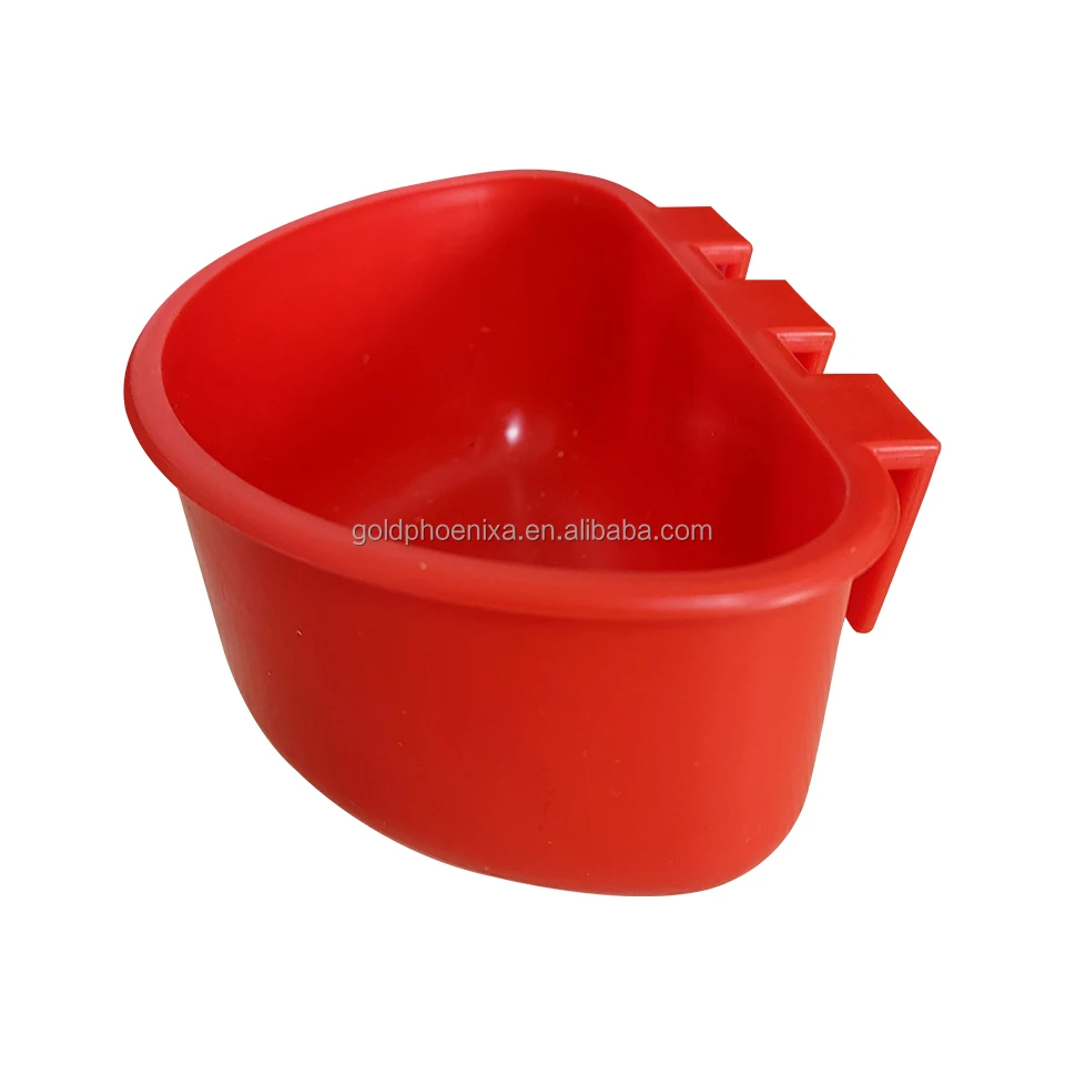 ZB   Birds drinker and feeder  animal drink bowl for pigeon drinker cage cup