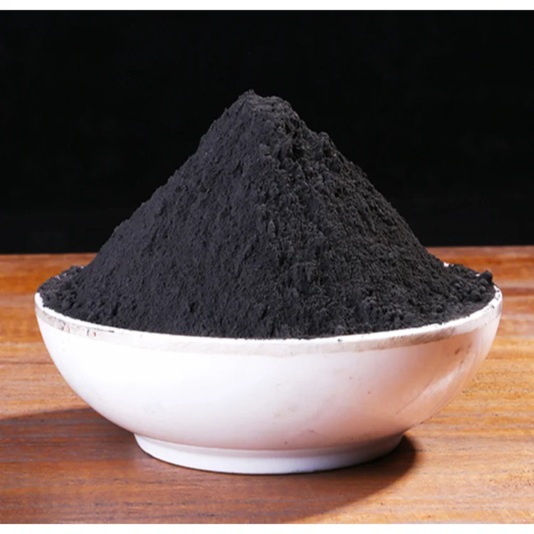 High Performance Chemical Active Manganese Dioxide Mno2