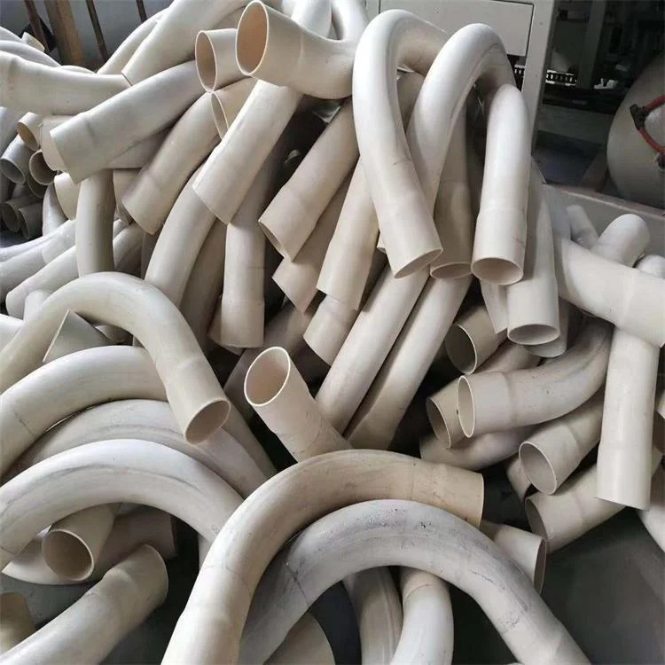 
Semi-automatic Plastic PVC Pipe Bending Machine With socketting 