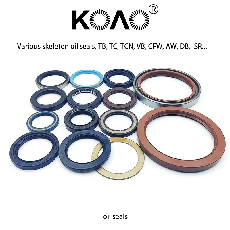 Fits PC1250-8 Cylinder Seal Kit 707-99-78470 707-99-89290 707-99-67520 for Liebherr Dozer PR 736 CAT Bulldozer D5C