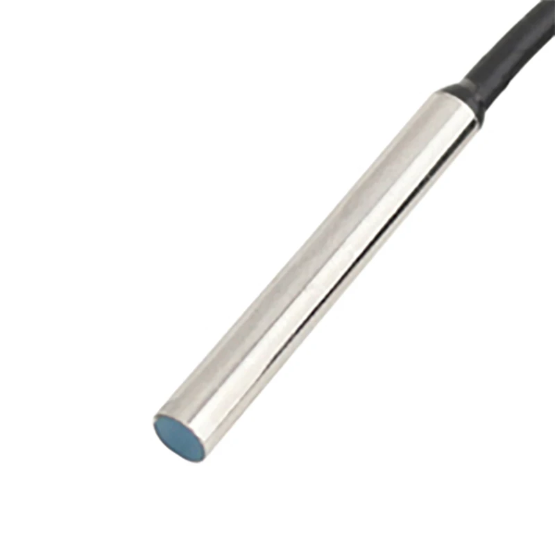 PT04-01N inductive proximity sensor switch M4 1mm 3-Wires NPN PNP NO NC IP67 PT04-01NNBPPB