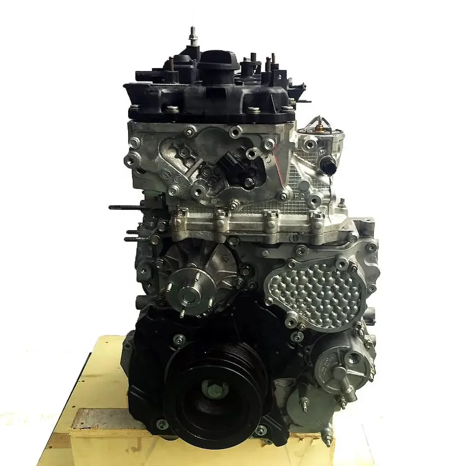 ISUZU 2.5L Motor 4JK1 Engine For ISUZU PICKUP KB25 D-MAX MU-X Motor 4JK1