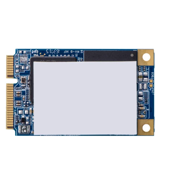 1.8 MSATA3 128G 1.8 inch computer laptop 128 gb solid state drive msata ssd 128gb external Hard disk Drives