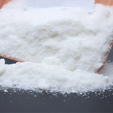 Factory Supply Good Price Food Grade Tartaric Acid L (+) -Tartaric Acid CAS 87-69-4