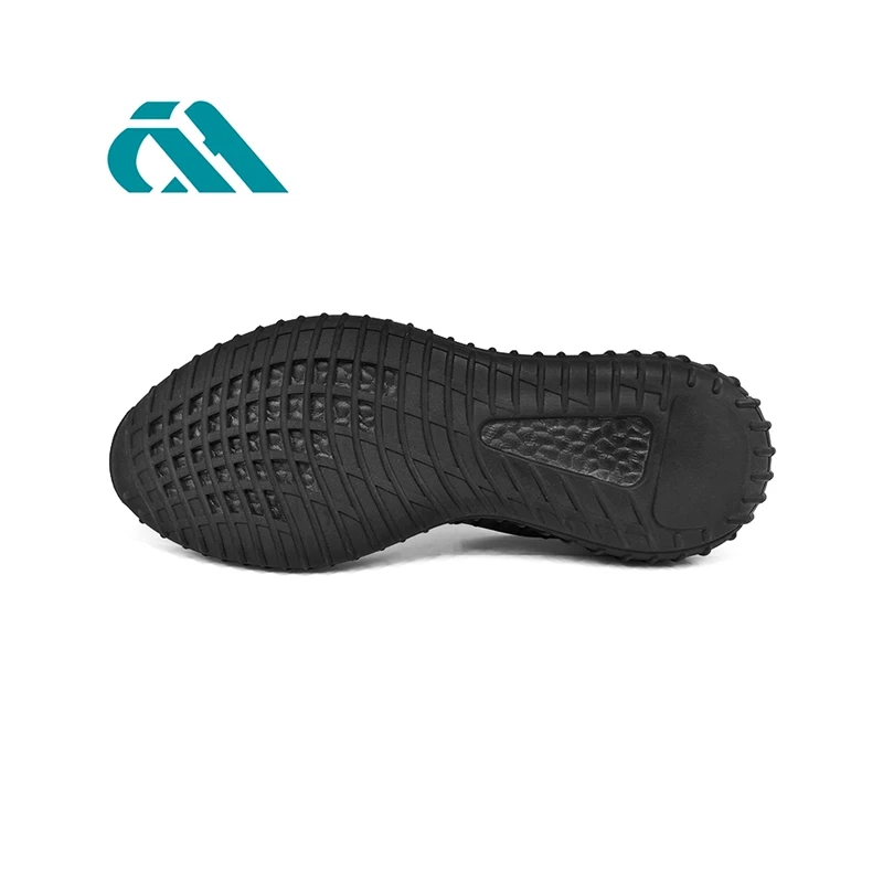 2023 New Casual EVA Foam Shoe Sole Footwear Outsole Anti-shock Sneaker Soles