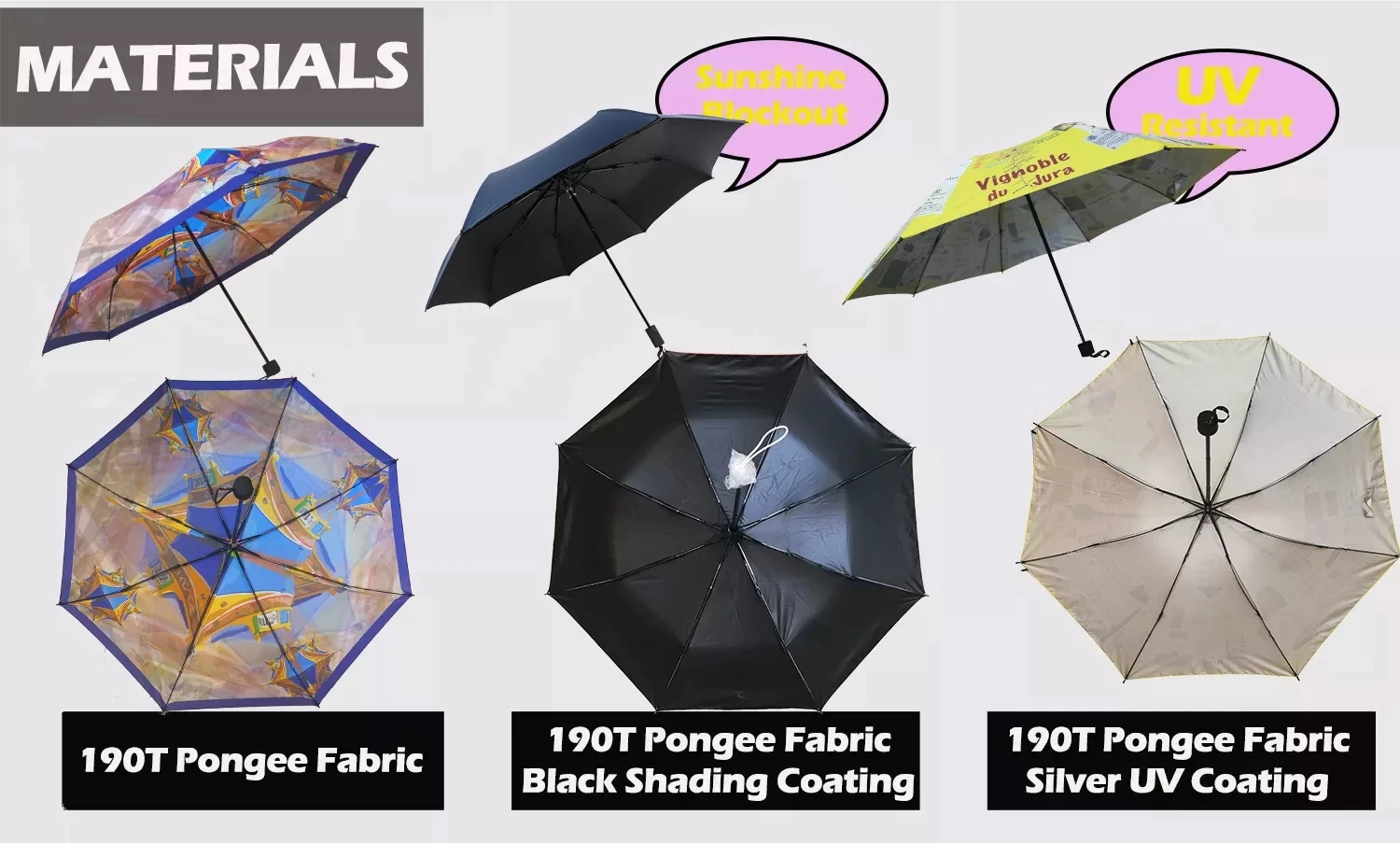 Cheap Folding Umbrella