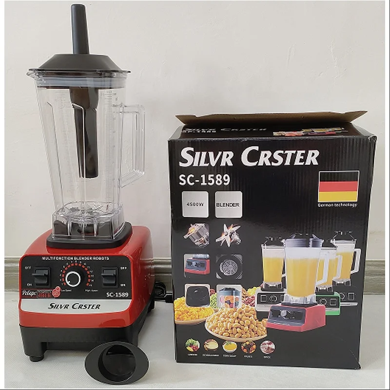 English double cup wall breaking machine household mixer multifunctional juicer auxiliary food processor 110V 220V