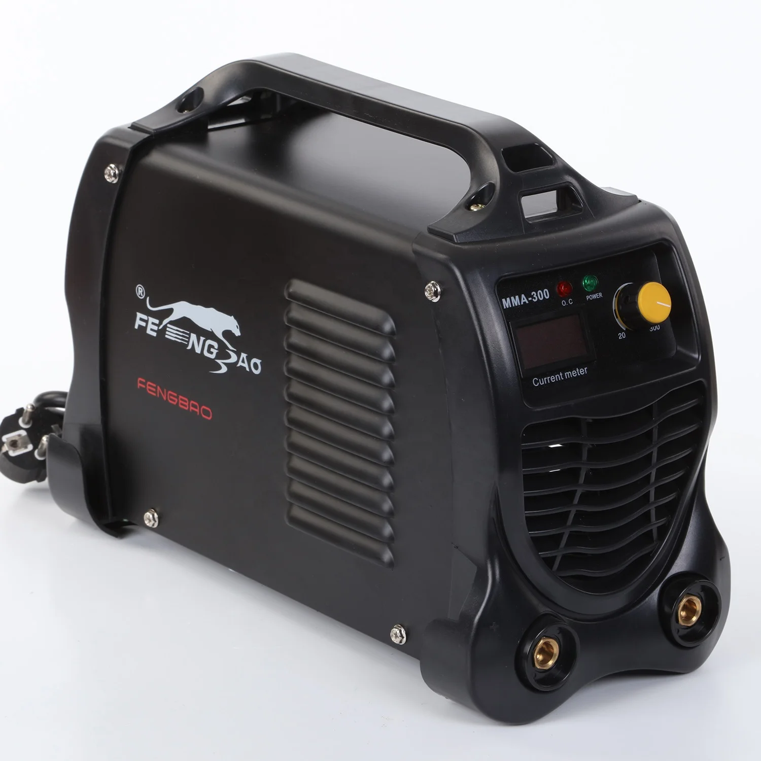 Arc Welder DC 180A Welding Machine Igbt Inverter Half-bridge Manual Metal IGBT INVERTER + Analog Control MMA DC MOTOR CE/ISO9001