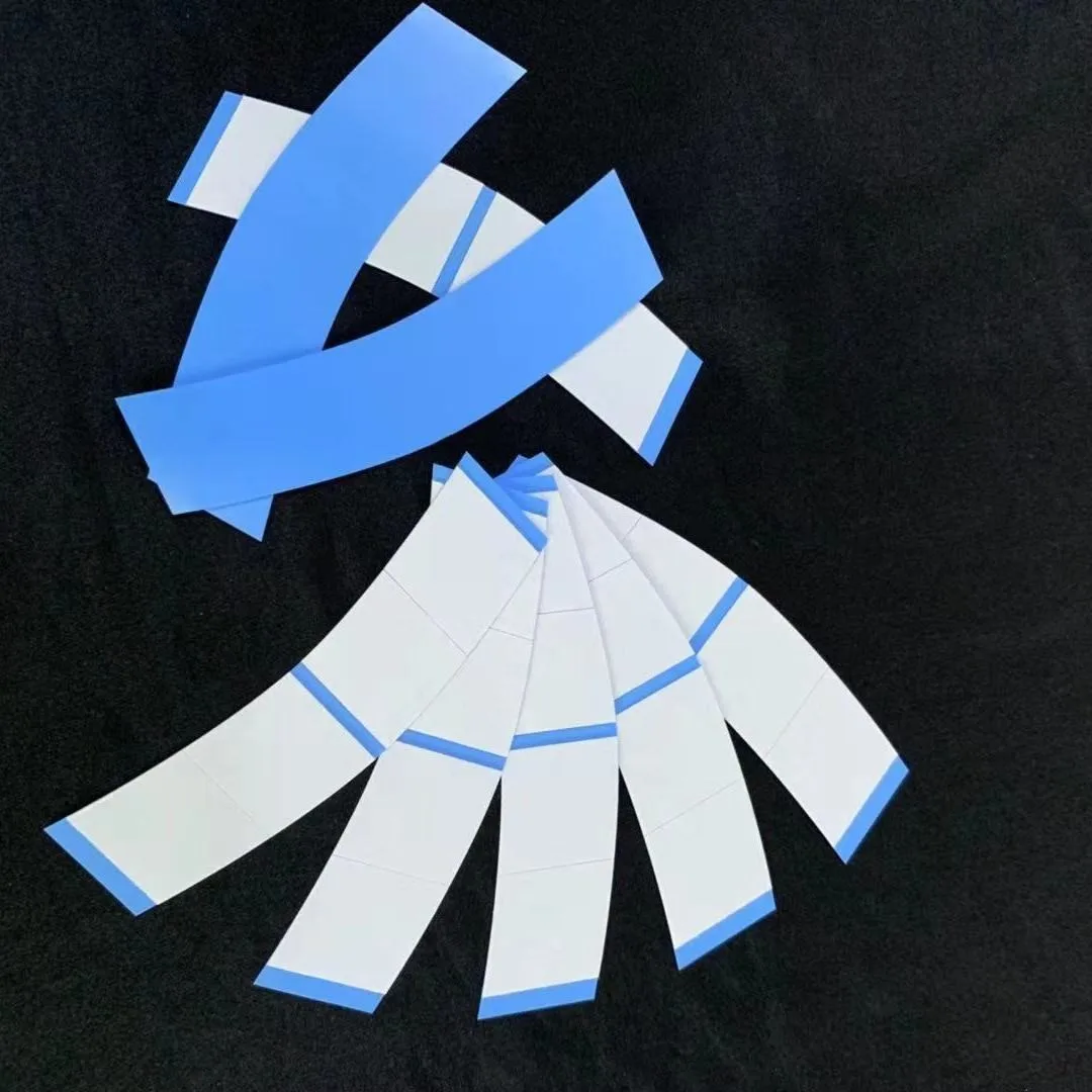 Toupee Tape For Lace Wigs,Strong Adhesive Double-sided Waterproof Tape C-shaped For Wigs