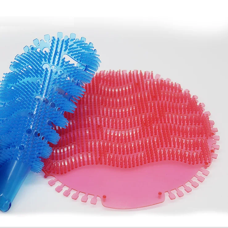 
Disposable Fragrance Deodorant EVA Urinal Screen Deodorizer For Hotel Toilet And Bathroom 