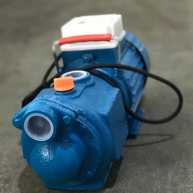 
ZGD1100 self priming screw water pump in nepal 